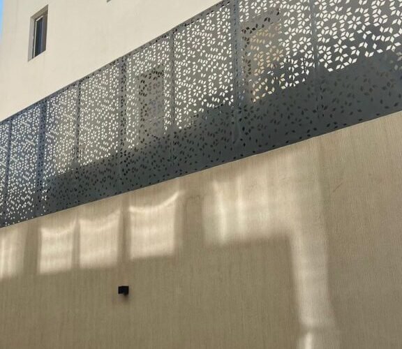 تركيب سواتر قص ليزر باحدث التصاميم